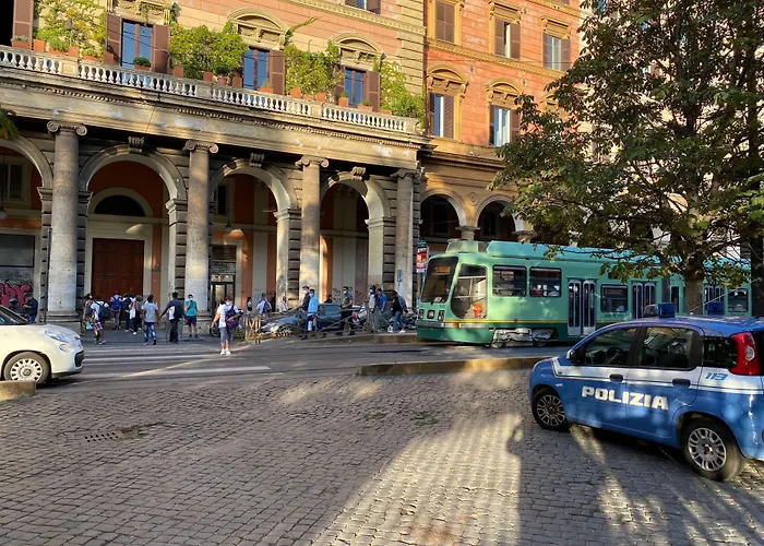 La Casa Di Patty