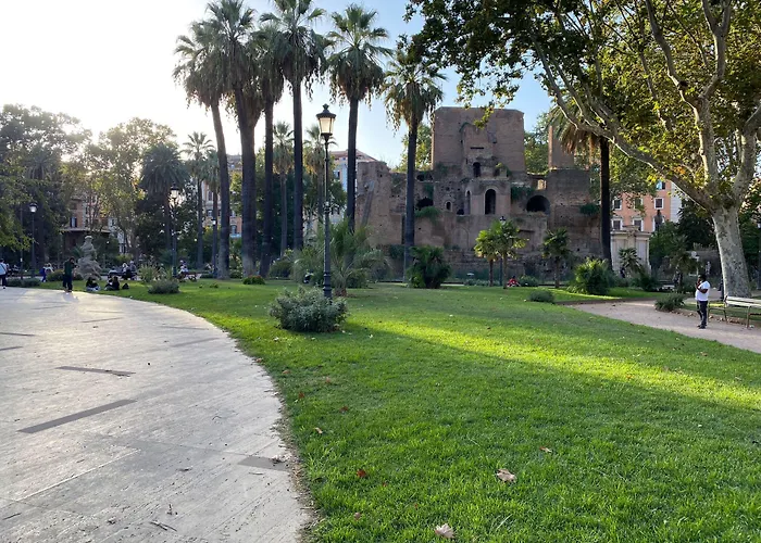 La Casa Di Patty