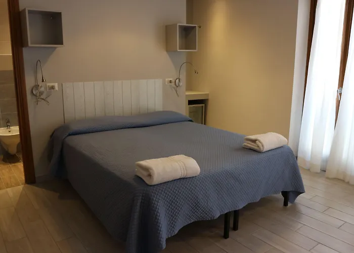 Hotel Viterbo Inn