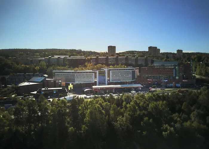 Radisson Blu Oslo Alna