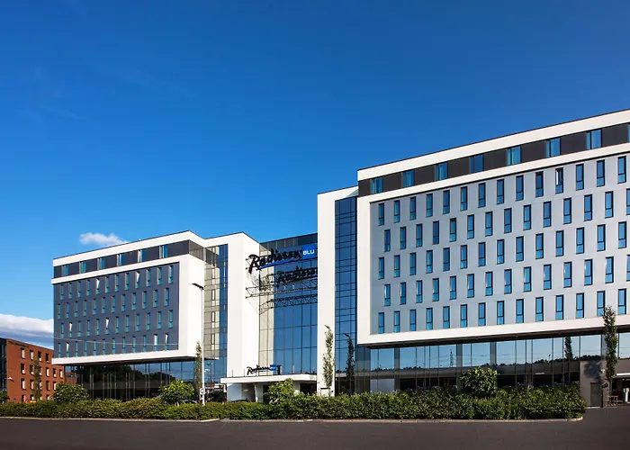 Radisson Blu Oslo Alna