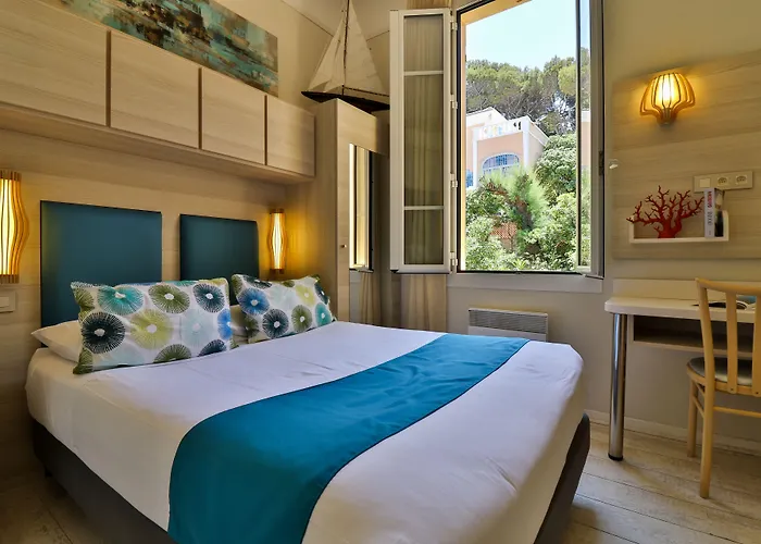 Golf Hotel Bandol