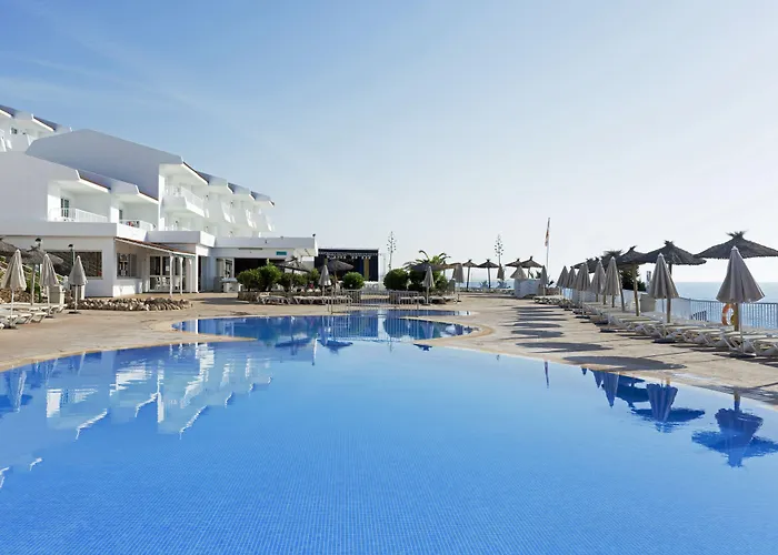 Hotel barato: HSM Calas Park