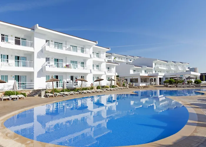 Hotel barato: HSM Calas Park