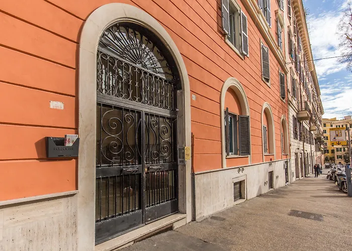 Residenza Belli