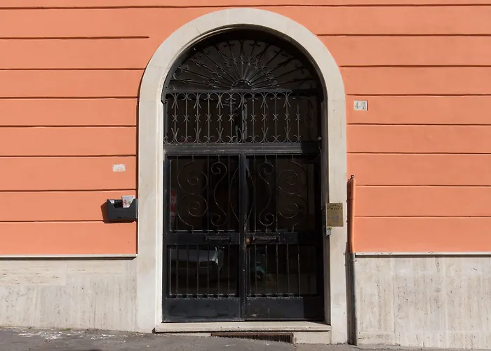 Residenza Belli