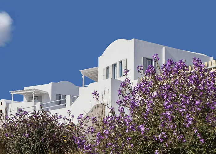 Athiri Santorini Hotel