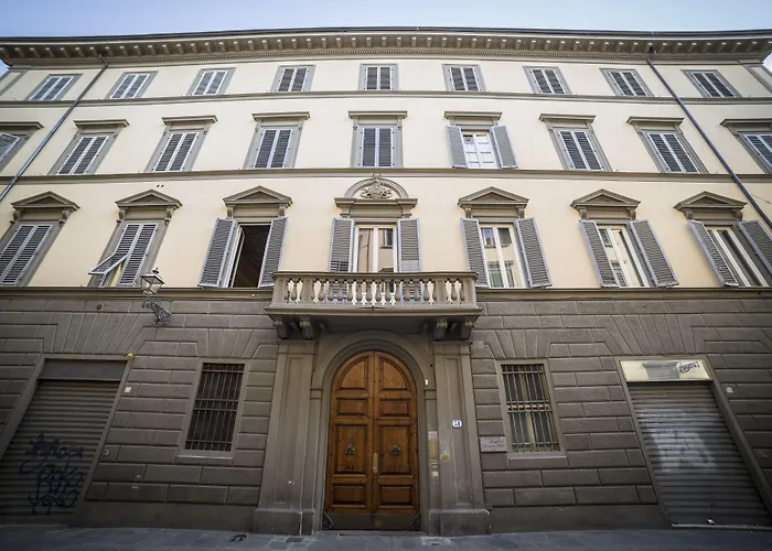 Boutique Hotel La Casa Di Morfeo