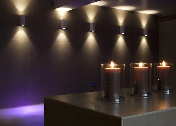 Ego Hotel Ancona