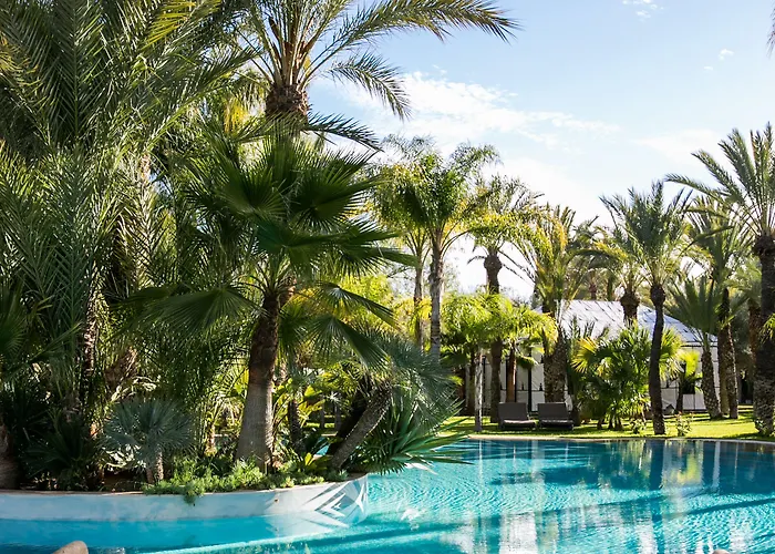 Villa privée: Lodge K