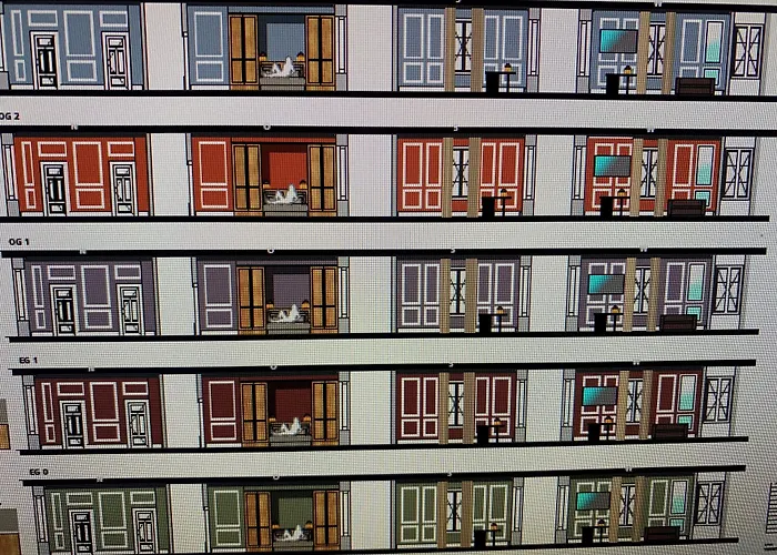 Huisdiervriendelijk hotel: Hotel Uhland