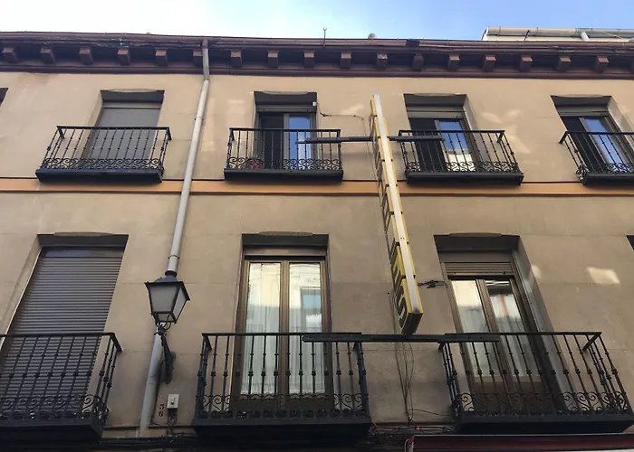 Hostal Los Perales