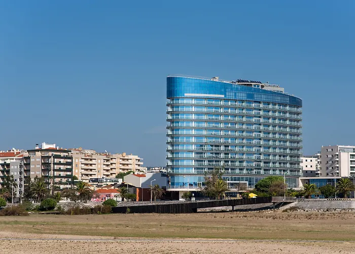Hotel de 4 estrelas: Eurostars Oasis Plaza