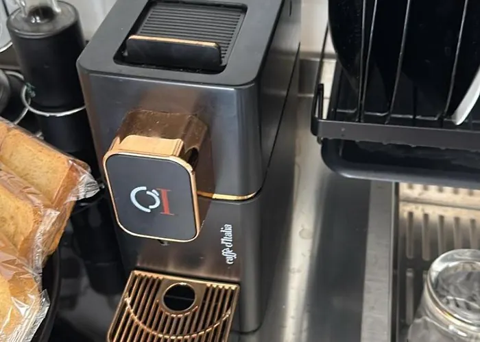 Albergo economico: Vhouse Fiumicino