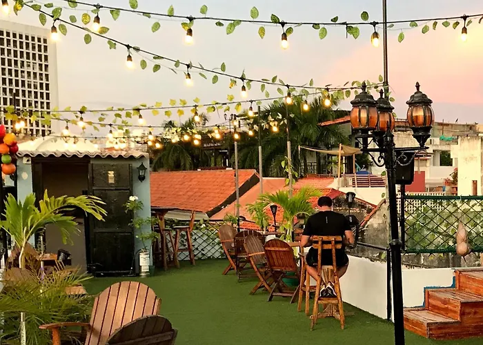 Casa Mamá Waldy New