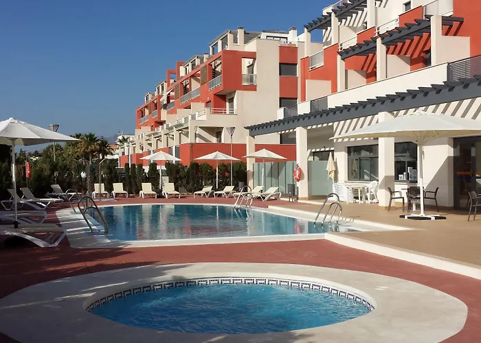 Hotel Adaria Vera