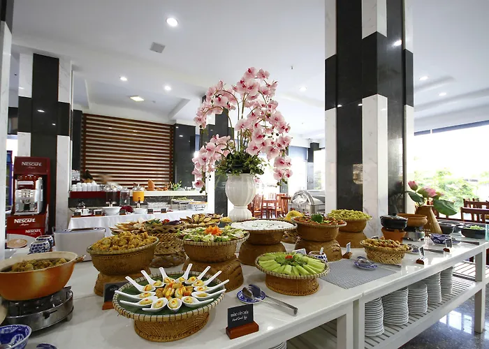 Hôtel de plage: Hotel Soco