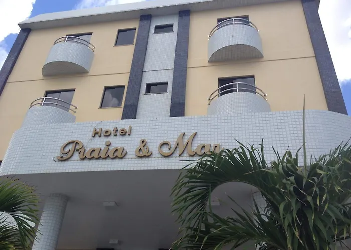 Praia e Mar