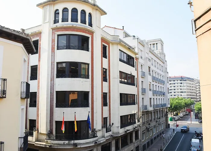 Apartamentos Abastos