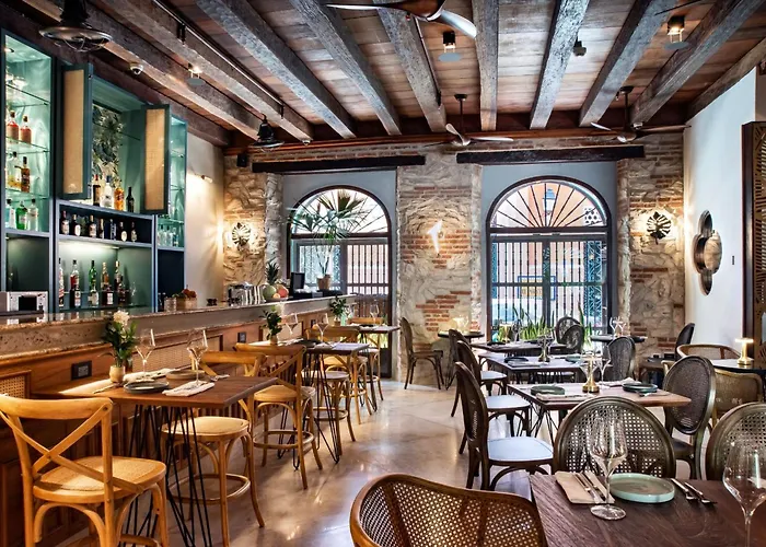 Casona Del Porvenir