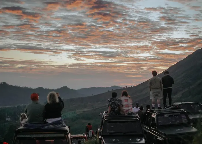 Vakantieverhuur: Roshan Ubud Villa