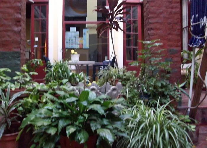 Apartamento: Recoleta Apartment