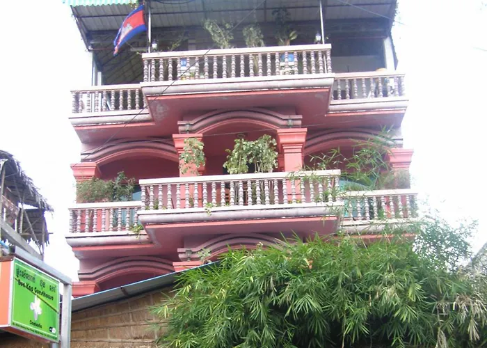 Bun Kao Guesthouse