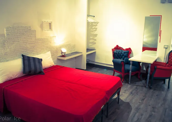 Relais Cola Di Rienzo