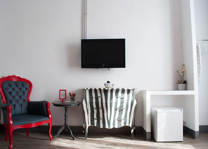 Relais Cola Di Rienzo