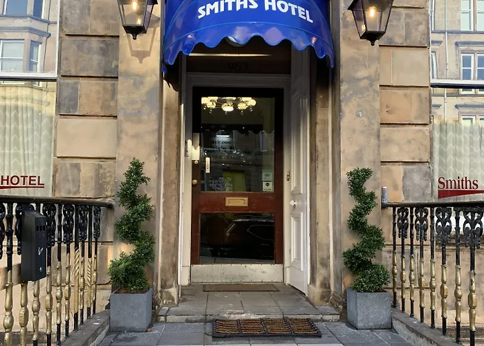 Smiths