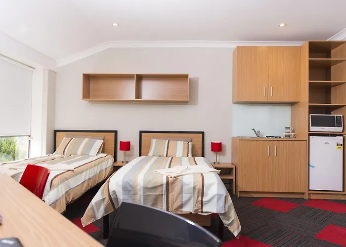 Sydney Student Living
