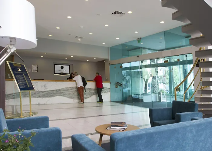 Hotel Black Tulip - Porto Gaia Vila Nova de Gaia