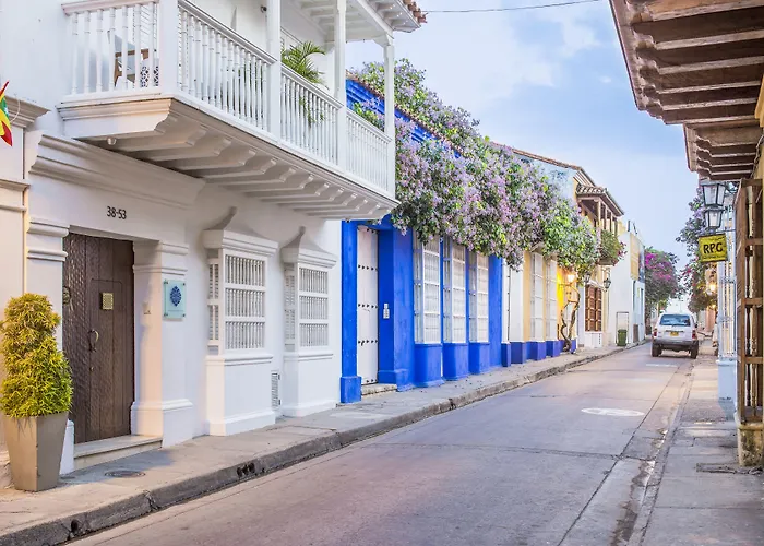  Casa La Cartujita