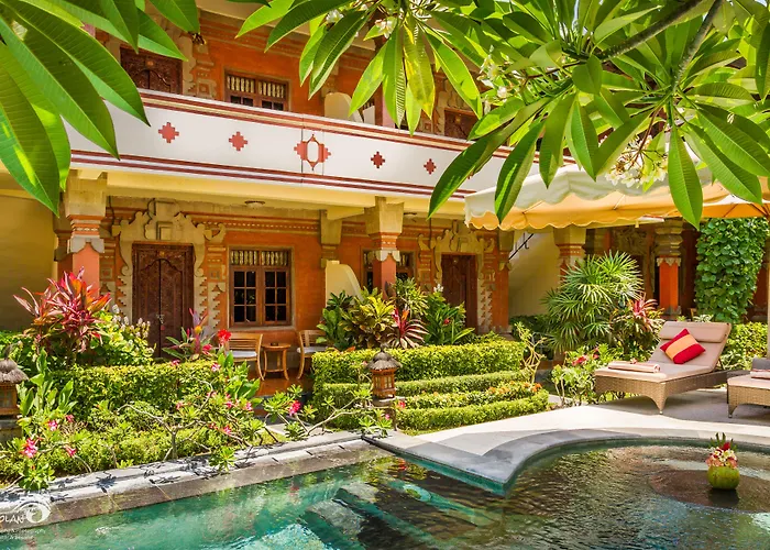Rama Shinta Hotel Candidasa
