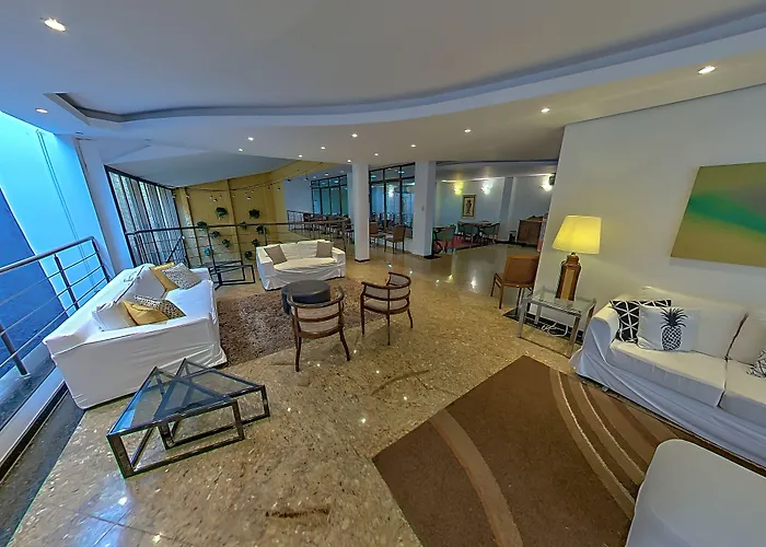 Hotel com parque aquático: Hotel Shelton