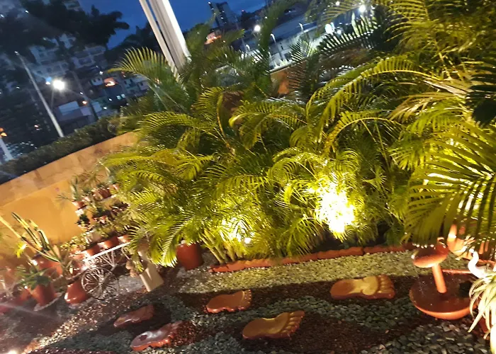 Hotel Sempre Bahia Salvador