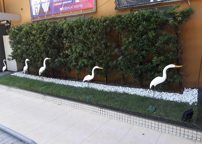 Hotel Sempre Bahia