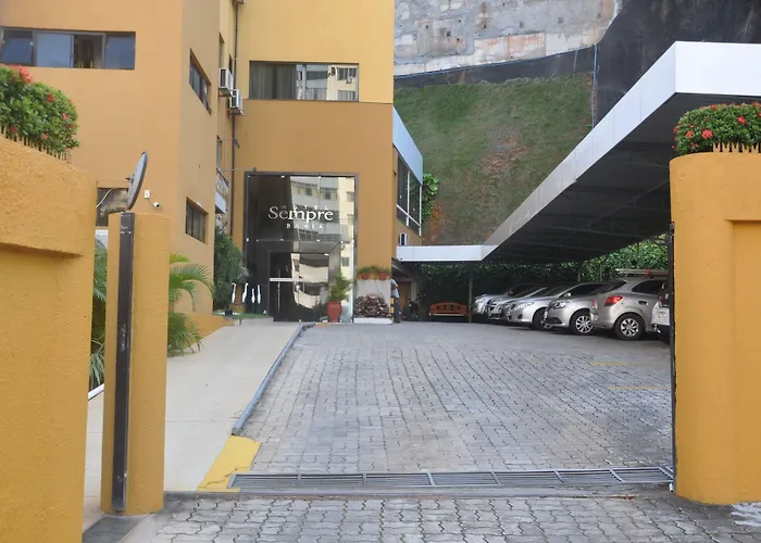 Hotel Sempre Bahia