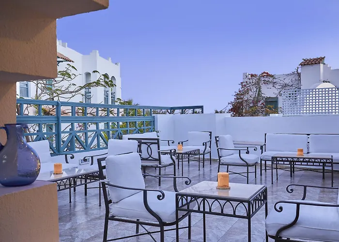 Hotel Jaz Neo Naama Bay à Charm el-Cheikh