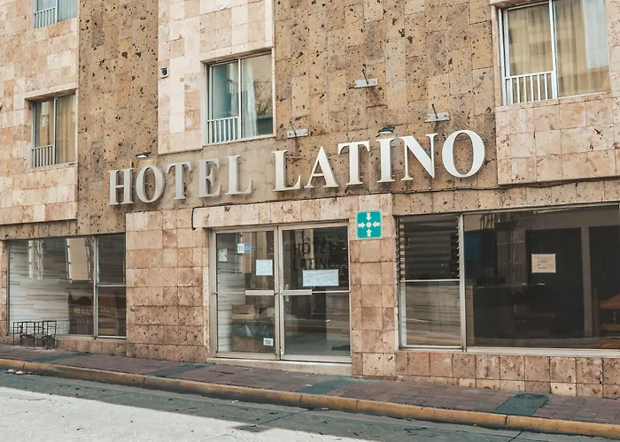 Latino