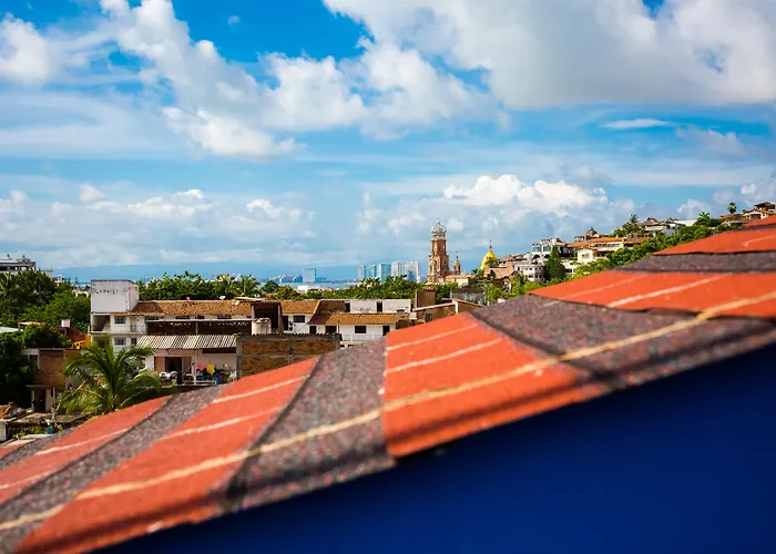 Cheap hotels Hortencia
