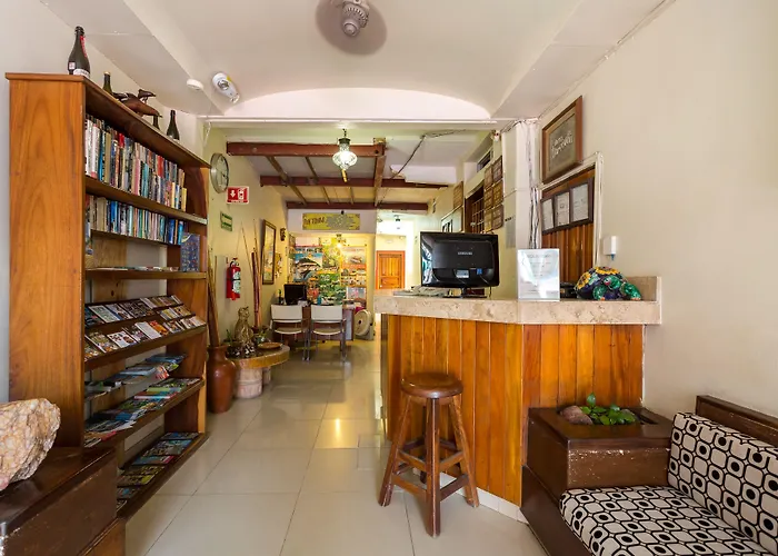 Cheap hotels Hortencia
