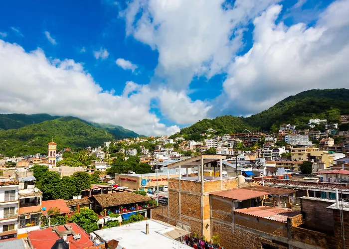 Cheap hotels Hortencia