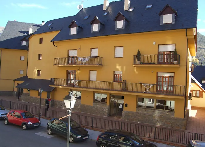 Apartamento: Somni Aranes