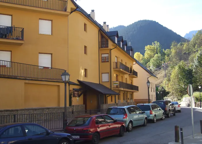 Apartamento: Somni Aranes