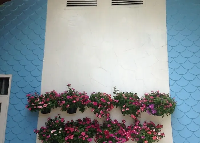 Angel Pool Villa
