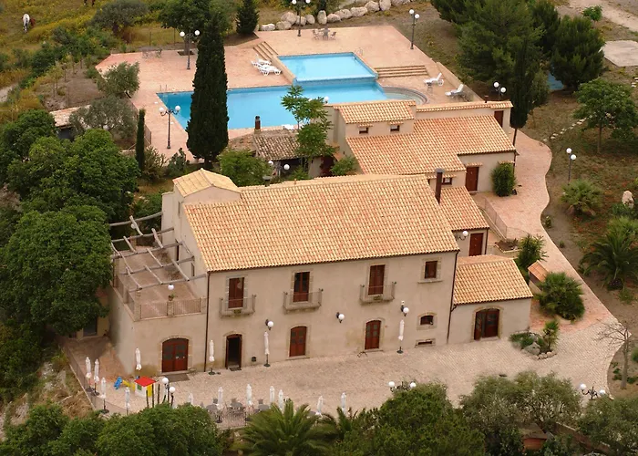 Casa vacanza: Villa Tasca
