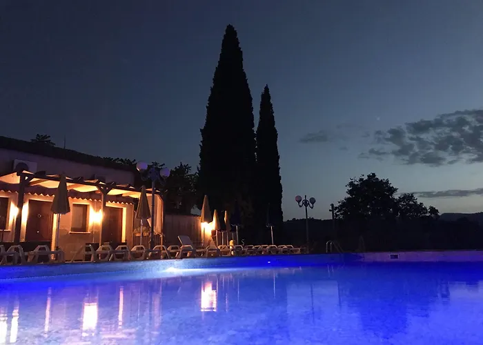 Casa vacanza: Villa Tasca