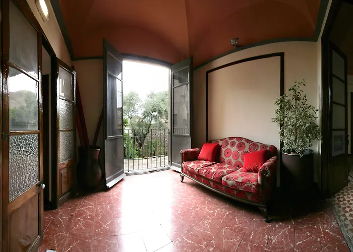 Goedkoop hotel: Casa Cundaro