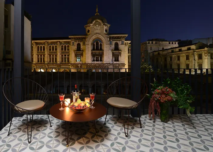 Hotel de 5 estrellas: Régie Ottoman Istanbul - Special Category